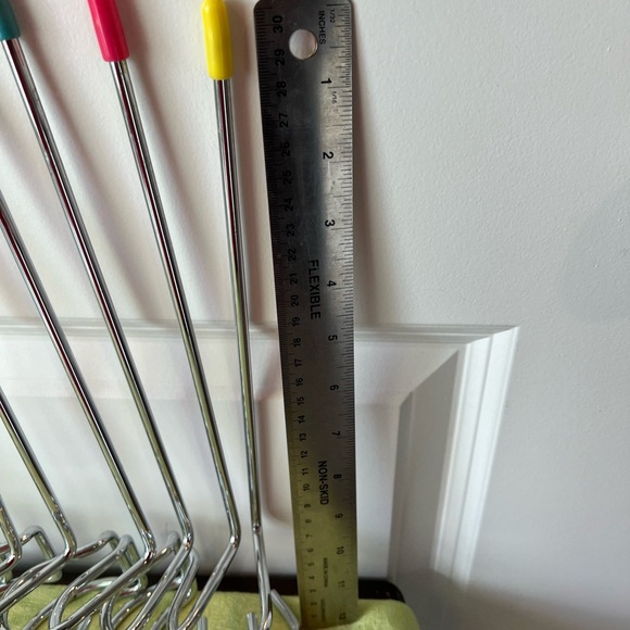 Pampered Chef outdoor party sticks - Picture 8 of 8